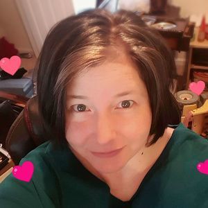 Meet your Posher, Wendy